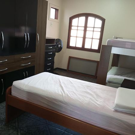 Casa De Praia Em Cabo Frio Ate 12 Hospedes Eksteriør billede