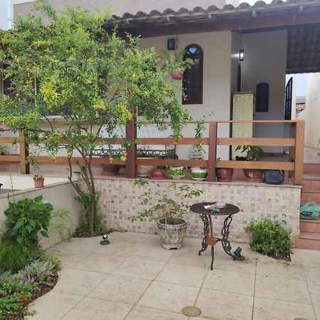 Casa De Praia Em Cabo Frio Ate 12 Hospedes Eksteriør billede