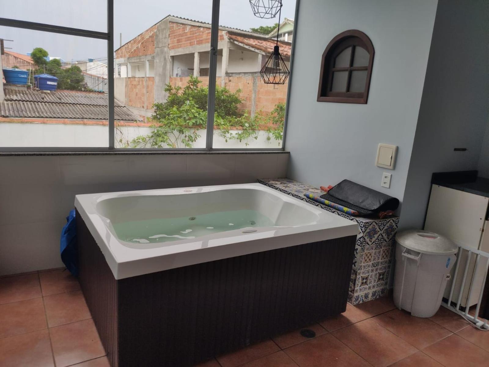 Casa De Praia Em Cabo Frio Ate 12 Hospedes Eksteriør billede