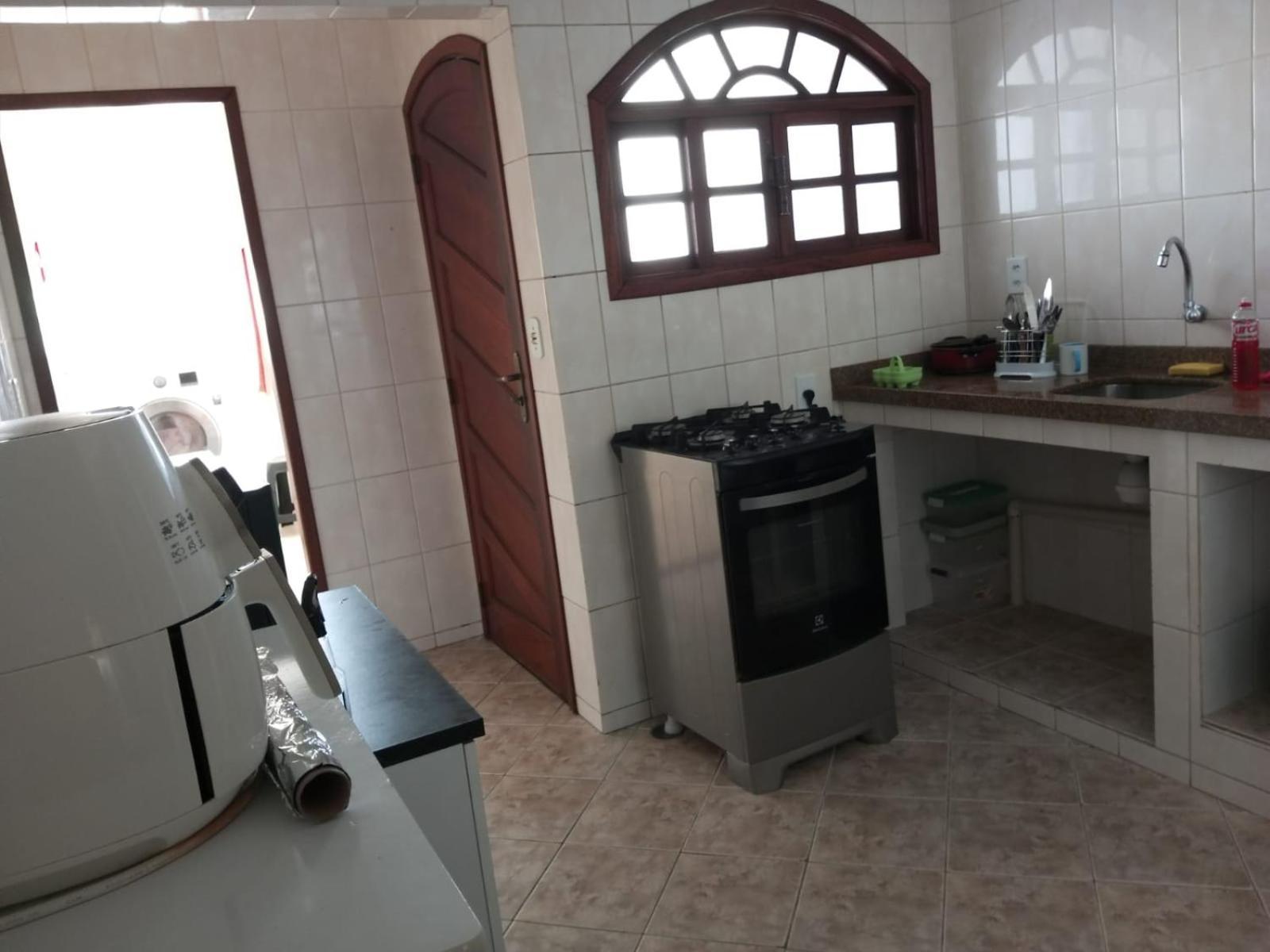 Casa De Praia Em Cabo Frio Ate 12 Hospedes Eksteriør billede