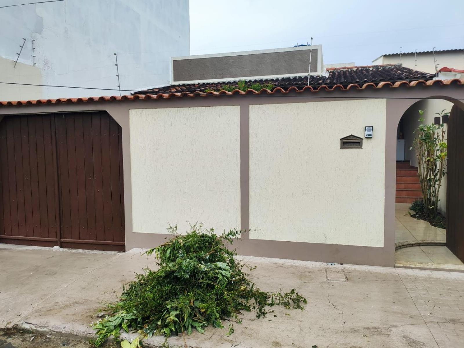 Casa De Praia Em Cabo Frio Ate 12 Hospedes Eksteriør billede