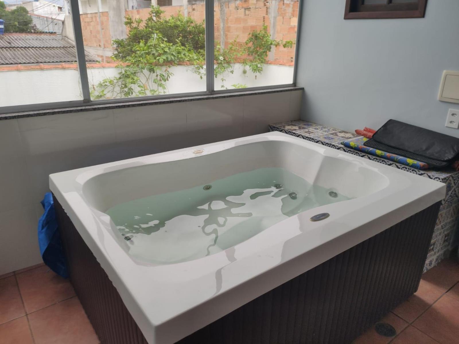 Casa De Praia Em Cabo Frio Ate 12 Hospedes Eksteriør billede