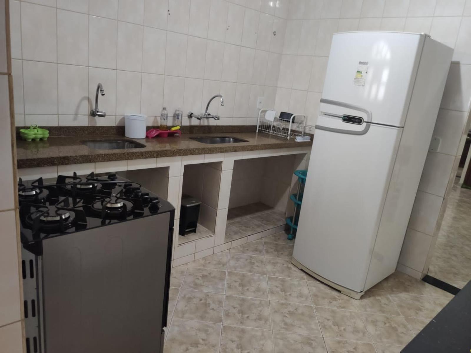 Casa De Praia Em Cabo Frio Ate 12 Hospedes Eksteriør billede