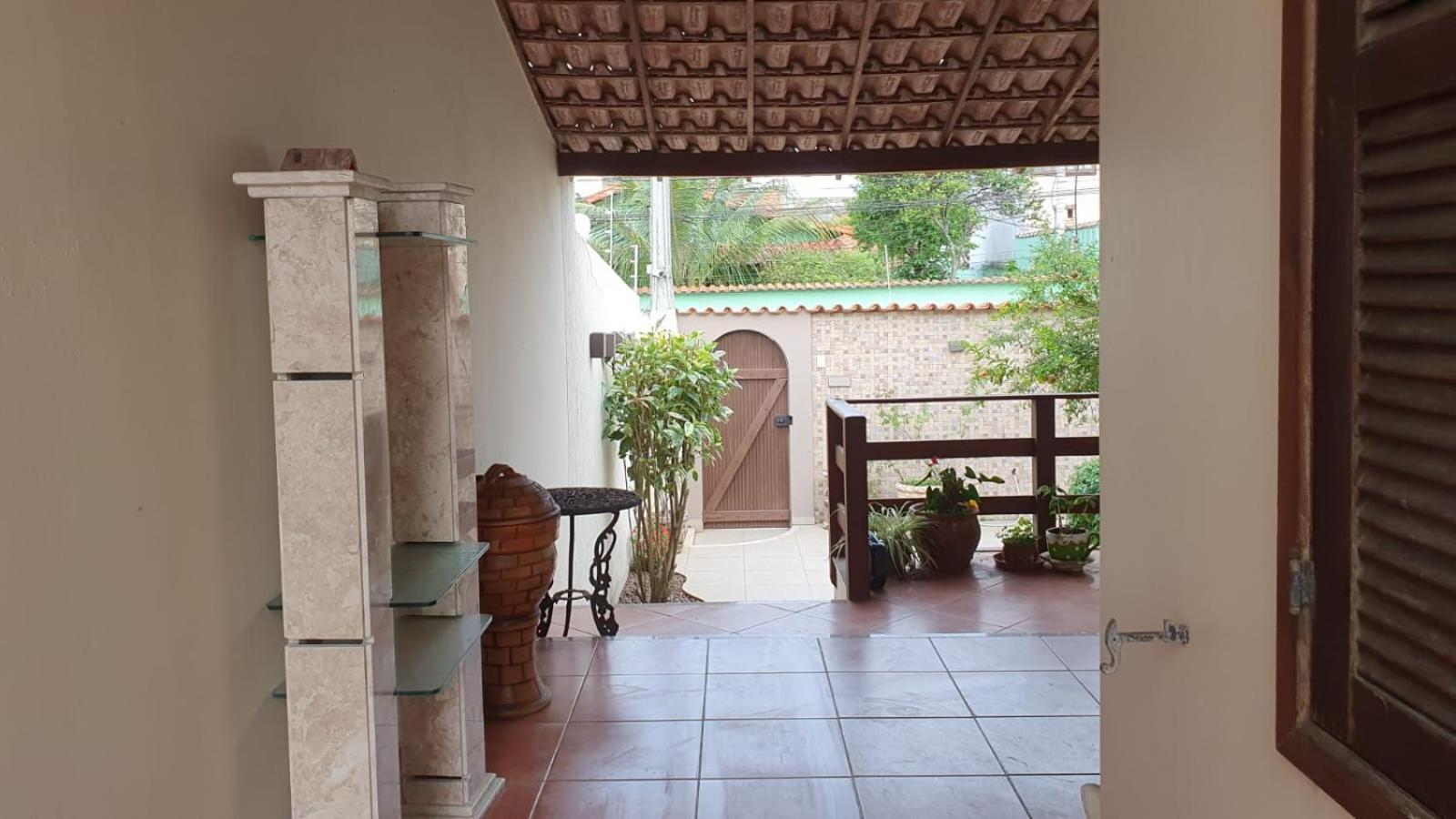 Casa De Praia Em Cabo Frio Ate 12 Hospedes Eksteriør billede