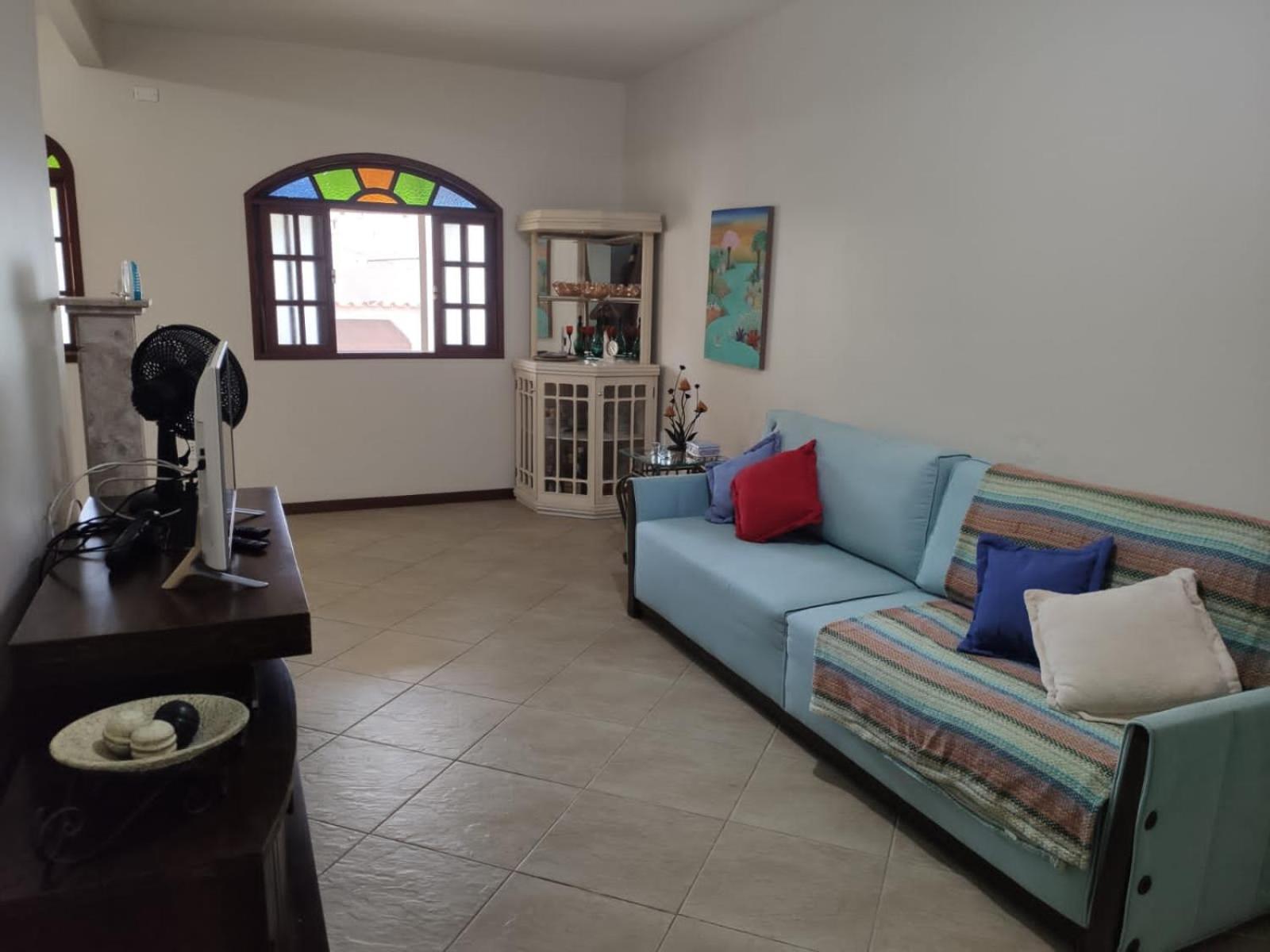 Casa De Praia Em Cabo Frio Ate 12 Hospedes Eksteriør billede